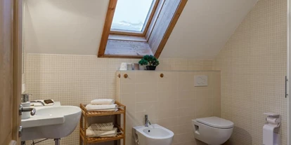 Monteur-Zimmer - Sattendorf - Eschenweg Appartements