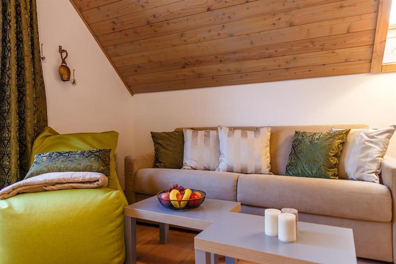 MonteurZimmer: Eschenweg Appartements