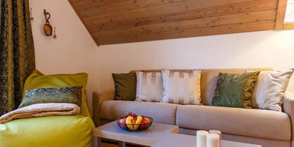 Monteur-Zimmer - Sattendorf - Eschenweg Appartements