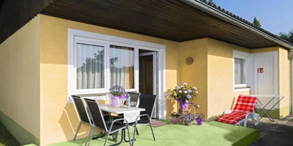 Monteur-Zimmer - Strau - Ferienhäuser Angela