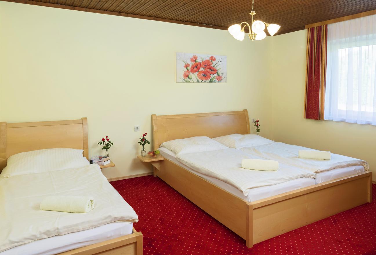 Monteur-Zimmer - Preis pro Nacht - St. Egyden - Ferienhäuser Angela