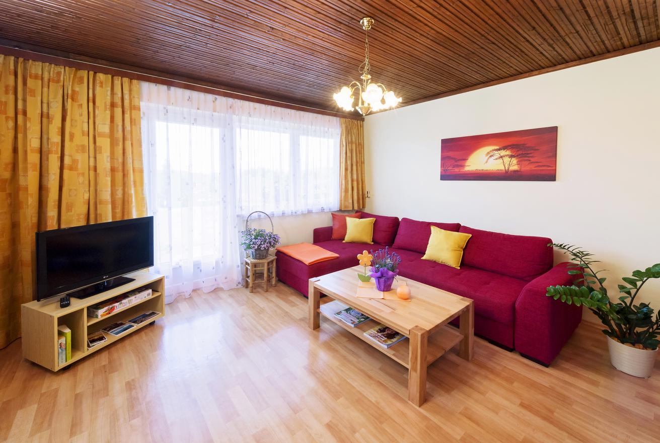 Monteur-Zimmer - Preis pro Nacht - St. Egyden - Ferienhäuser Angela