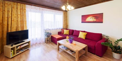 Monteur-Zimmer - Strau - Ferienhäuser Angela