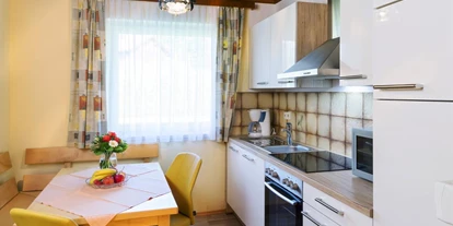 Monteur-Zimmer - Strau - Ferienhäuser Angela