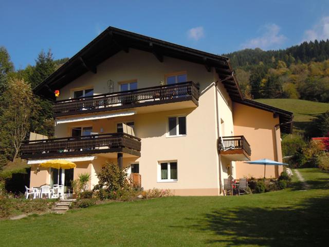 Monteur-Zimmer - Preis pro Nacht - Glödnitz - Seegarten Appartements