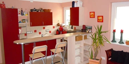 Monteur-Zimmer - Sattendorf - Seegarten Appartements
