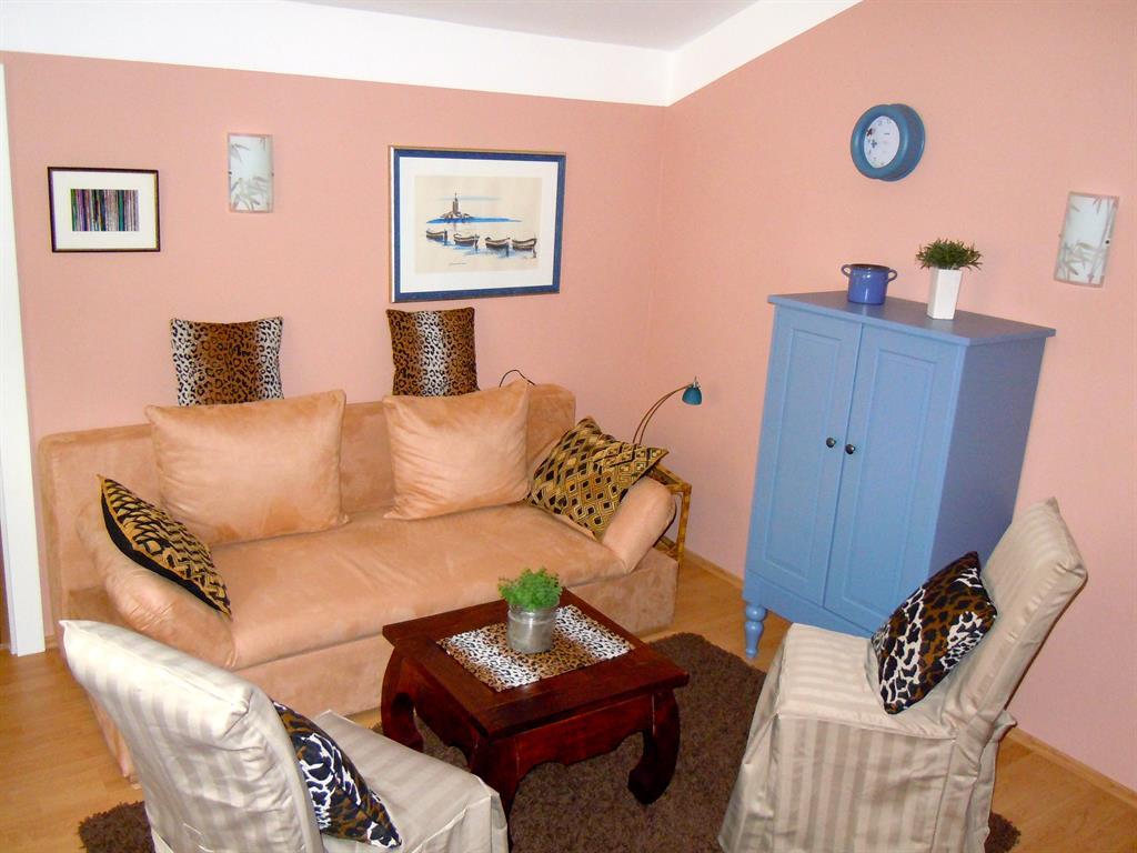 Monteur-Zimmer - Preis pro Nacht - Glödnitz - Seegarten Appartements