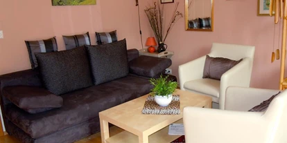 Monteur-Zimmer - Sattendorf - Seegarten Appartements