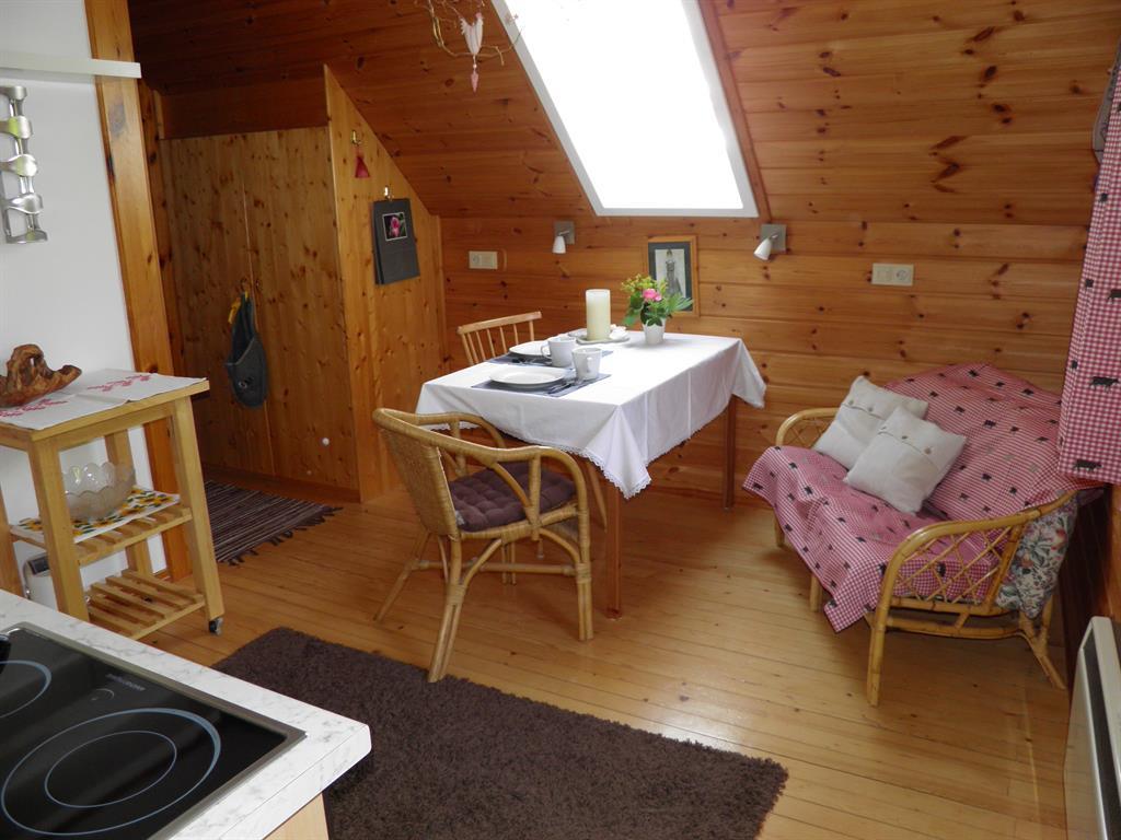 Monteur-Zimmer - Preis pro Nacht - Irschen - Haus Hanshois