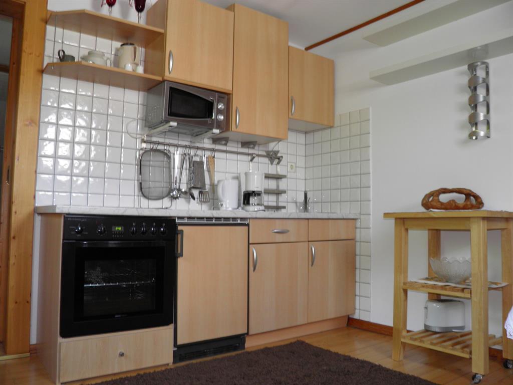 Monteur-Zimmer - Preis pro Nacht - Irschen - Haus Hanshois