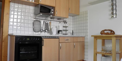 Monteur-Zimmer - Sattendorf - Haus Hanshois