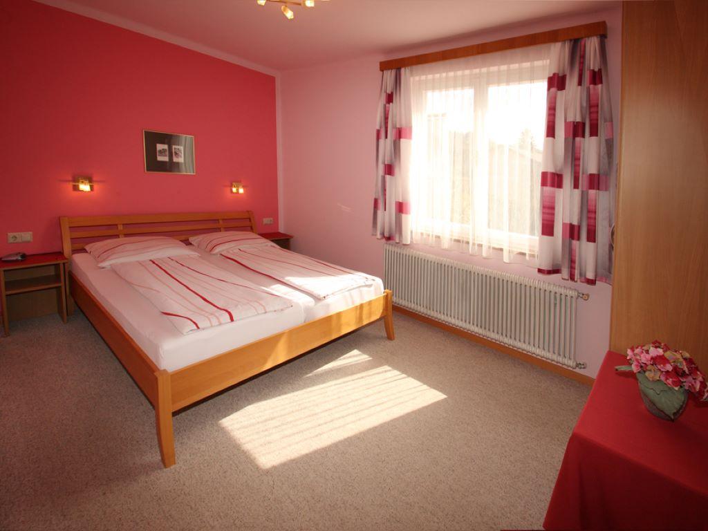 Monteur-Zimmer - Preis pro Nacht - Glödnitz - Ferienwohnungen Carantania