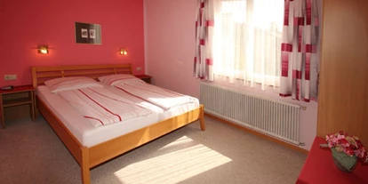 Monteur-Zimmer - Strau - Ferienwohnungen Carantania