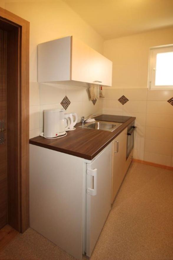 Monteur-Zimmer - Preis pro Nacht - Glödnitz - Ferienwohnungen Carantania