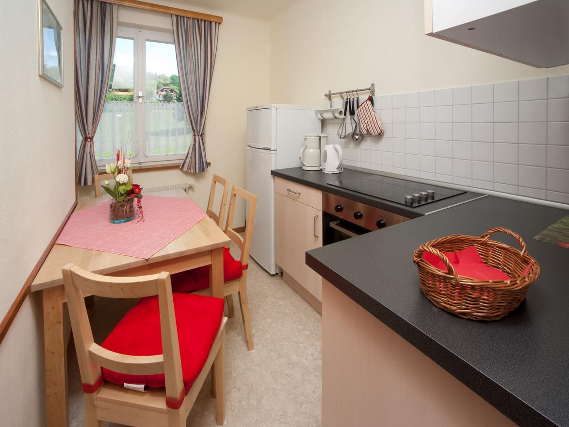 Monteur-Zimmer - Preis pro Nacht - Glödnitz - Ferienwohnungen Carantania