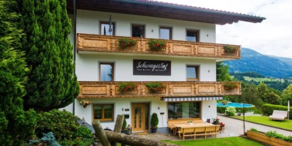 Monteur-Zimmer - Stockenboi - Schwingerhof