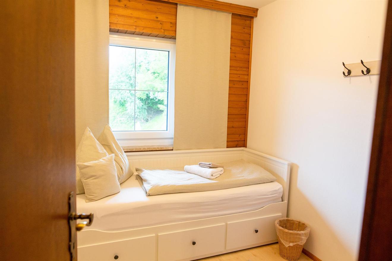 Monteur-Zimmer - Feld am See - Schwingerhof