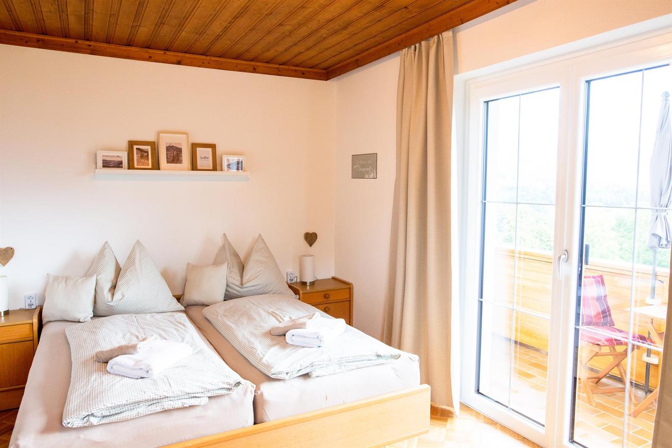 Monteur-Zimmer - Feld am See - Schwingerhof