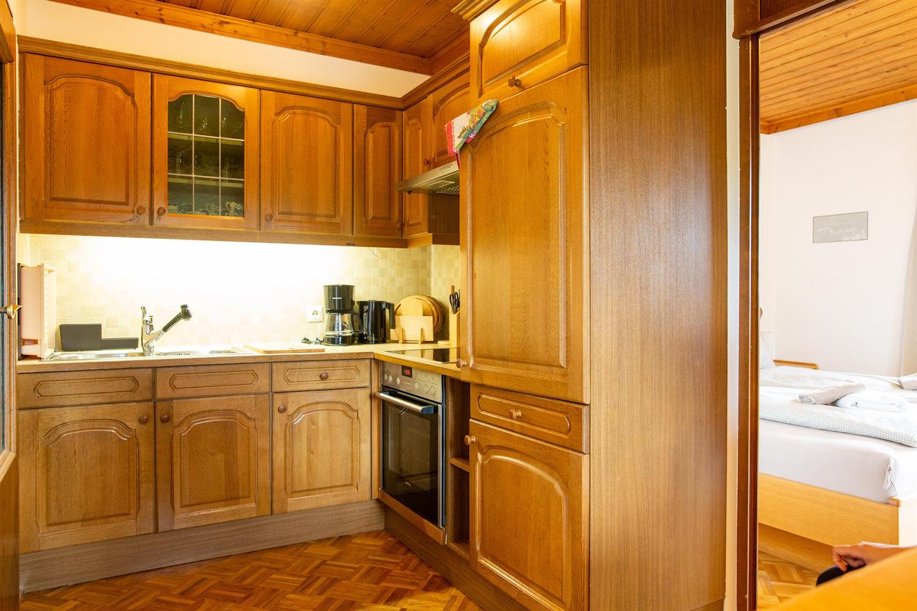 Monteur-Zimmer - Feld am See - Schwingerhof