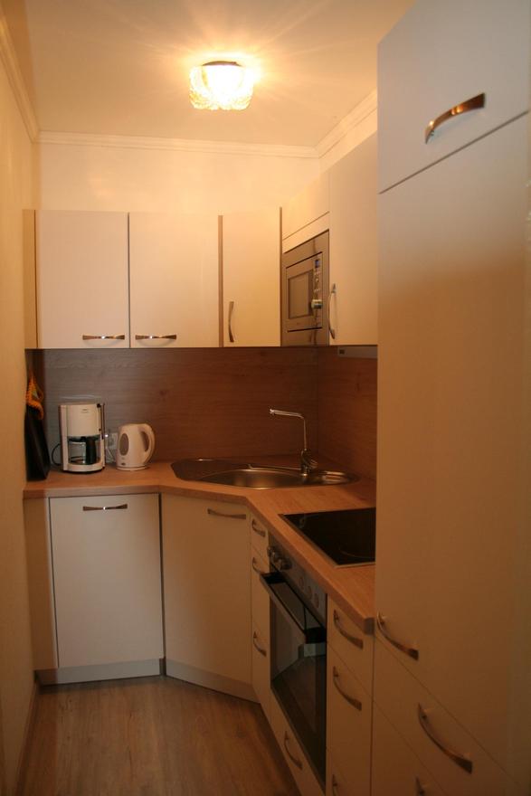 Monteur-Zimmer - Preis pro Nacht - St. Gertraud (Frantschach-St. Gertraud) - Fewo Roscher