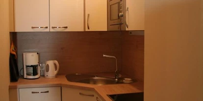 Monteur-Zimmer - Strau - Fewo Roscher