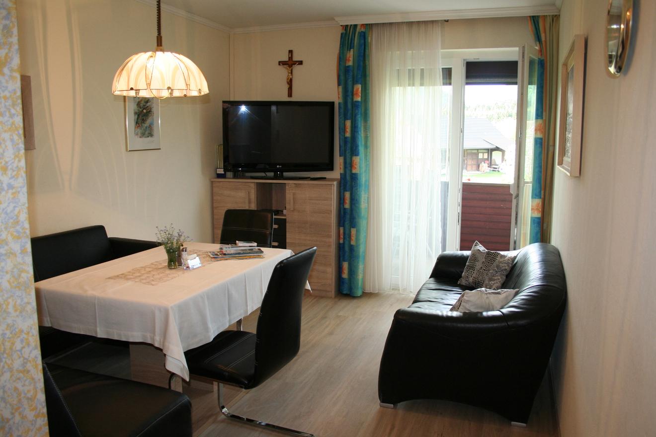 Monteur-Zimmer - Preis pro Nacht - St. Gertraud (Frantschach-St. Gertraud) - Fewo Roscher