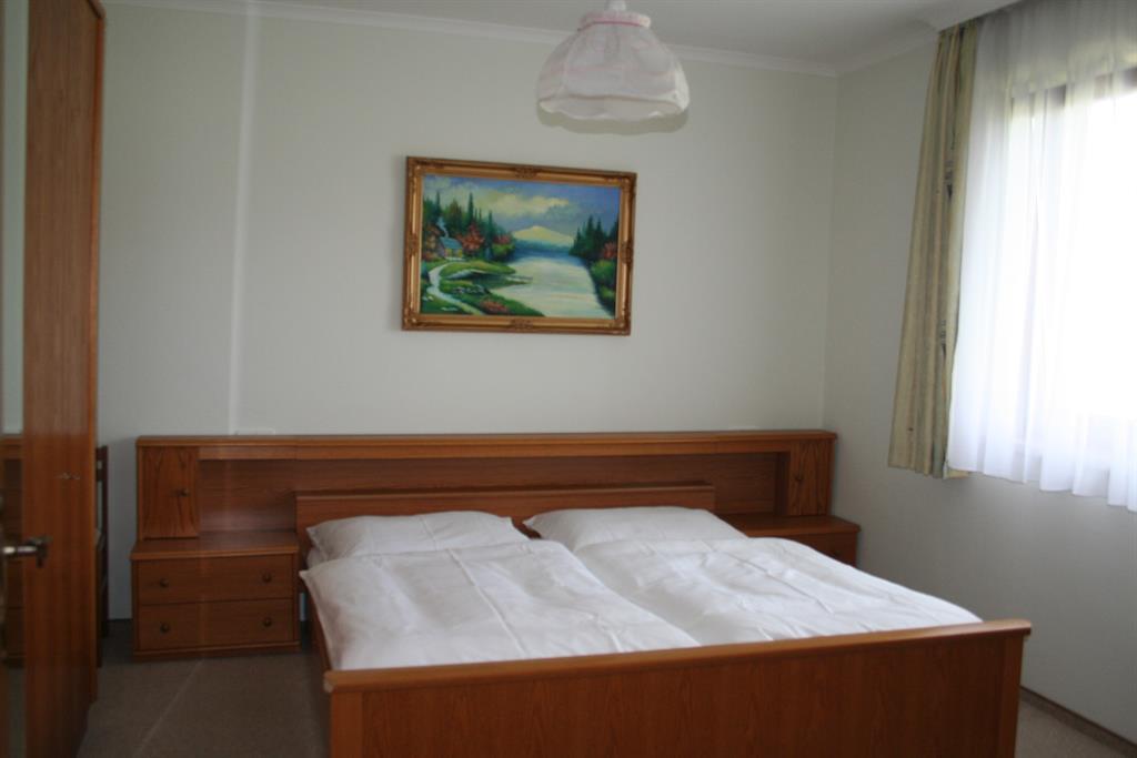 Monteur-Zimmer - Preis pro Nacht - St. Gertraud (Frantschach-St. Gertraud) - Fewo Roscher