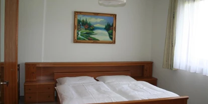 Monteur-Zimmer - Strau - Fewo Roscher