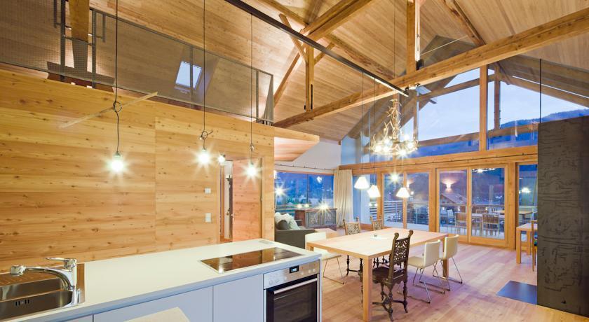 Monteur-Zimmer - Preis pro Nacht - Irschen - alte Säge Ferienwohnungen