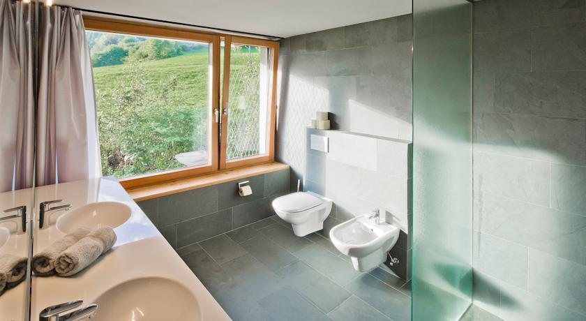 Monteur-Zimmer - Preis pro Nacht - Irschen - alte Säge Ferienwohnungen