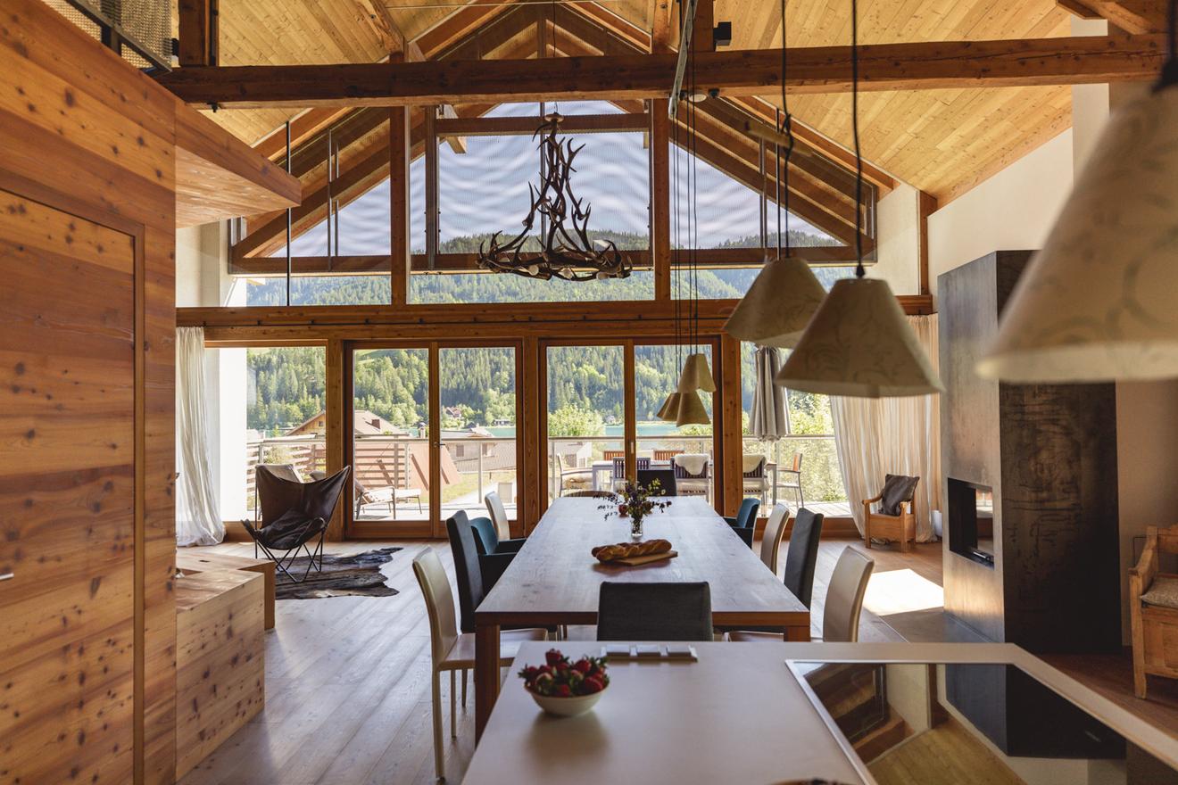 Monteur-Zimmer - Preis pro Nacht - Irschen - alte Säge Ferienwohnungen