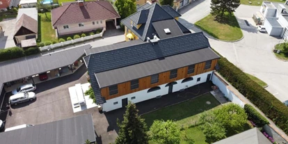 Monteur-Zimmer - Diex - Volkerstraße 6, 9100 Völkermarkt
