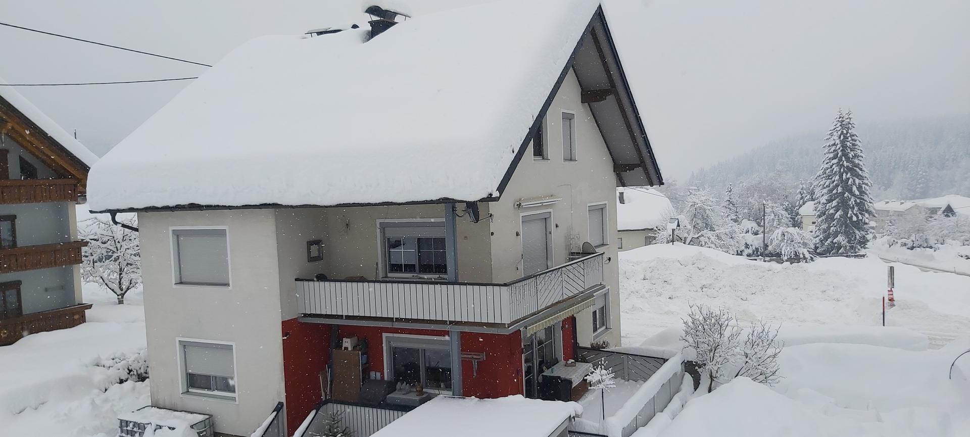 Monteur-Zimmer - Preis pro Nacht - Irschen - Haus Deborah