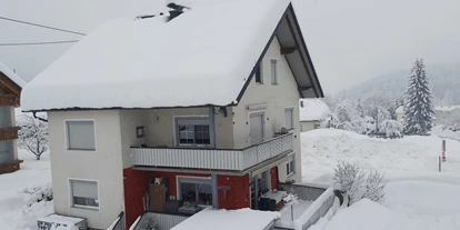 Monteur-Zimmer - Stockenboi - Haus Deborah