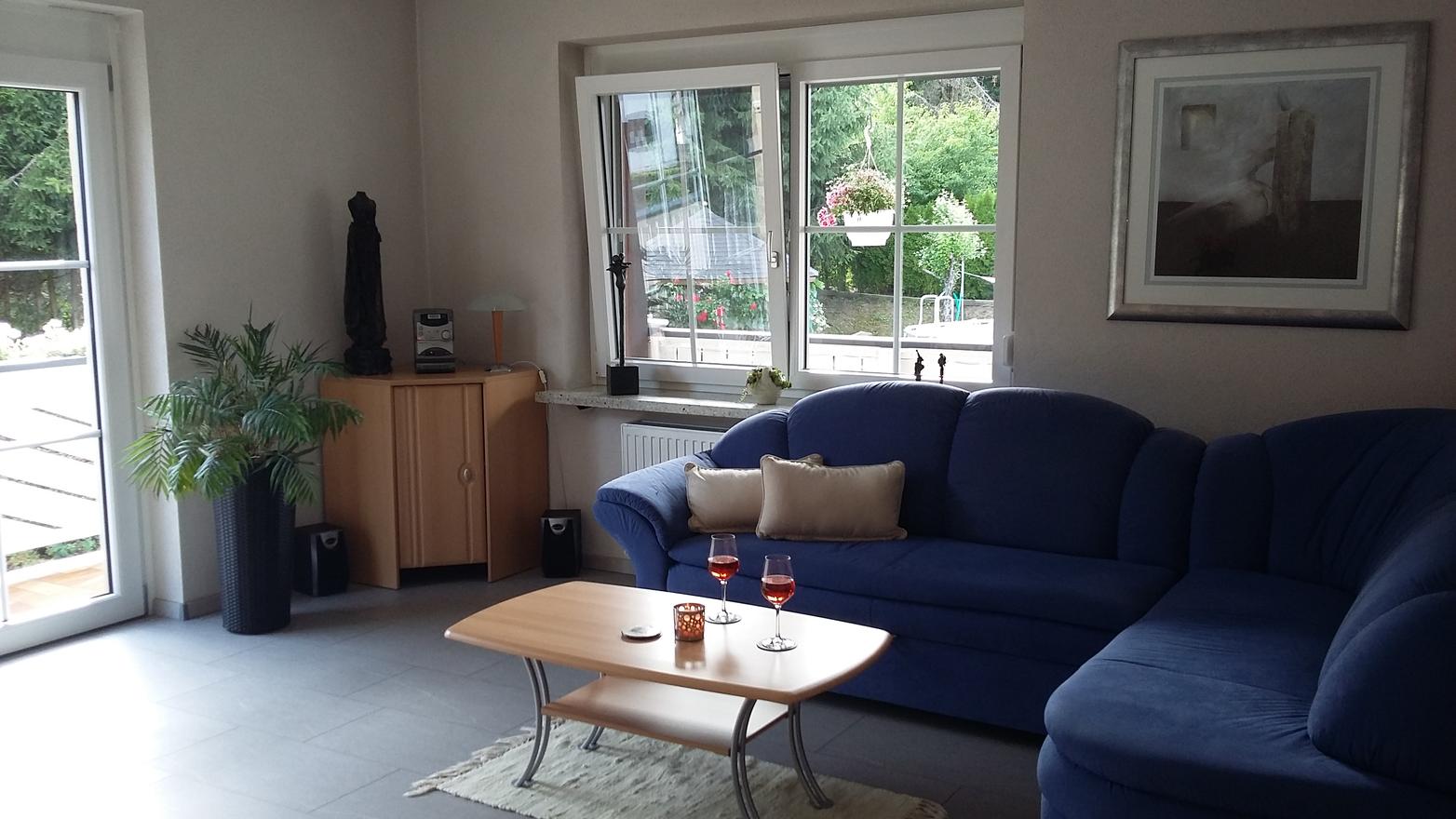 Monteur-Zimmer - Preis pro Nacht - Irschen - Haus Deborah