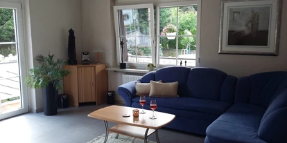 Monteur-Zimmer - Stockenboi - Haus Deborah