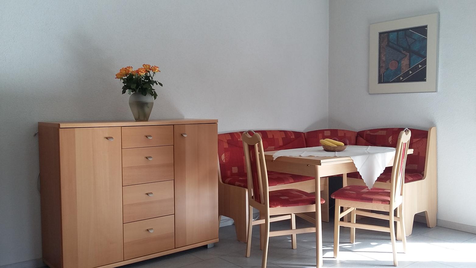 Monteur-Zimmer - Preis pro Nacht - Irschen - Haus Deborah