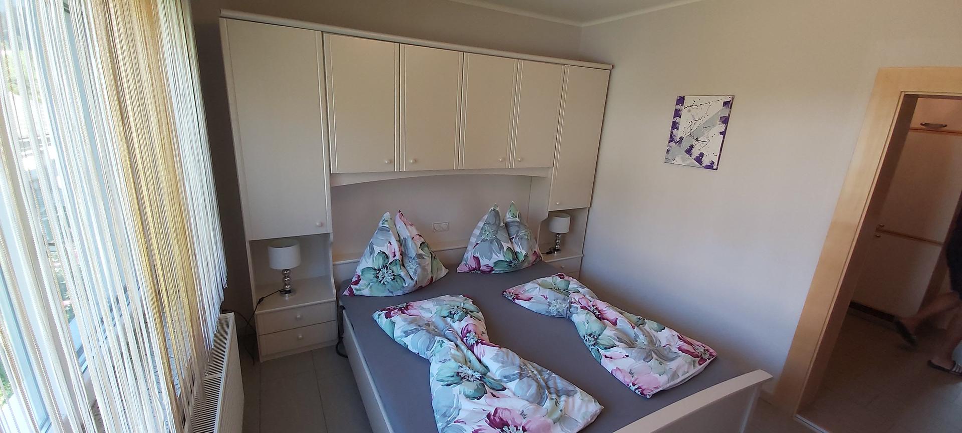 Monteur-Zimmer - Preis pro Nacht - Irschen - Haus Deborah