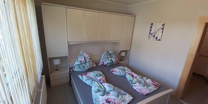 Monteur-Zimmer - Stockenboi - Haus Deborah