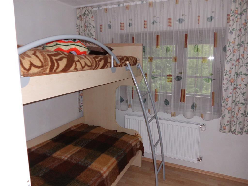 Monteur-Zimmer - Preis pro Nacht - Irschen - Ferienwohnung Lenz
