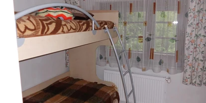 Monteur-Zimmer - Sattendorf - Ferienwohnung Lenz