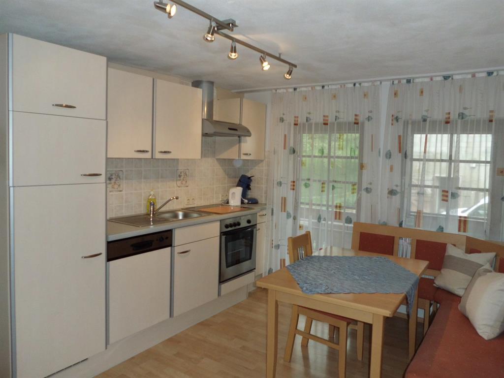 Monteur-Zimmer - Preis pro Nacht - Irschen - Ferienwohnung Lenz