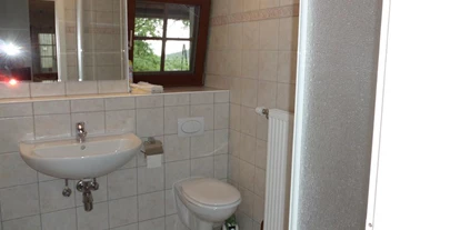 Monteur-Zimmer - Sattendorf - Ferienwohnung Lenz