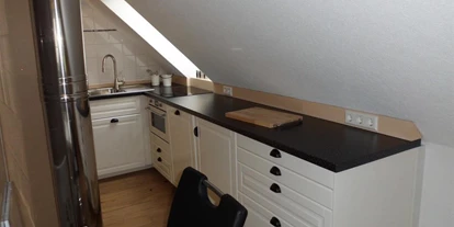 Monteur-Zimmer - Sattendorf - Ferienwohnung Lenz