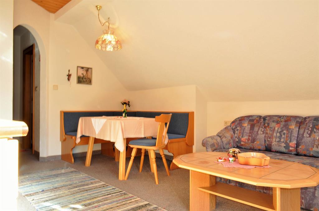 Monteur-Zimmer - St. Egyden - Ferienwohnungen Foditsch