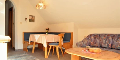 Monteur-Zimmer - Sattendorf - Ferienwohnungen Foditsch