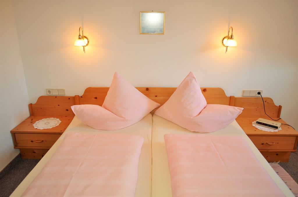 Monteur-Zimmer - St. Egyden - Ferienwohnungen Foditsch