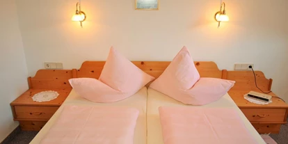 Monteur-Zimmer - Sattendorf - Ferienwohnungen Foditsch