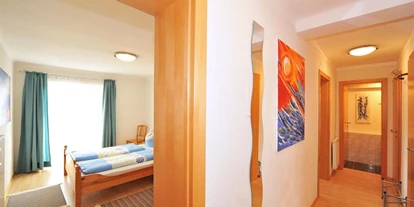 Monteur-Zimmer - Sattendorf - Haus Nowak