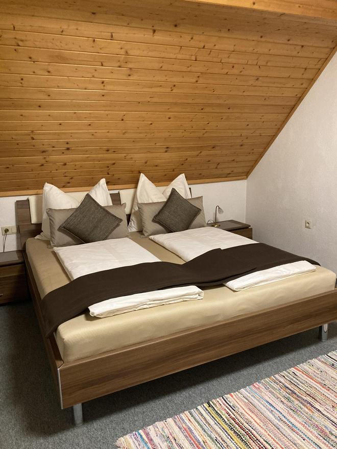 Monteur-Zimmer - St. Egyden - FeWo Steinwender